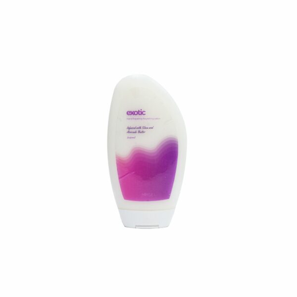 Montle Cosmetics Exotic hand repairing lotion 100ml