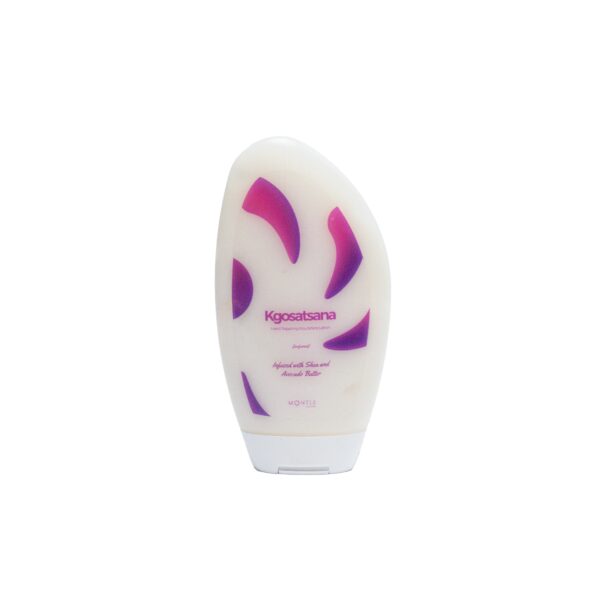 Montle Cosmetics Kgosatsana hand repairing lotion 100ml