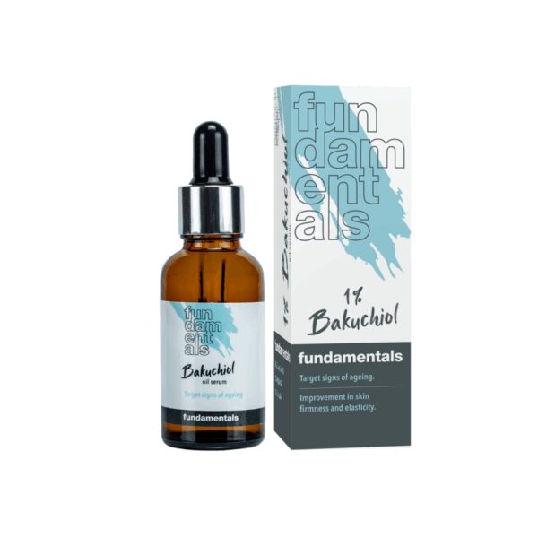 Fundamentals 1% Bakuchiol 30 ml