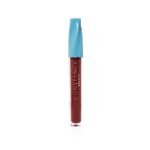 Constance Beauty Chestnut Deep dark brown Liquid matte lipstick