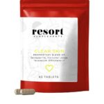 Resort Supplements Clear Skin