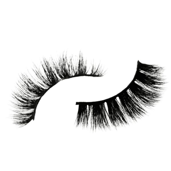 Constance Beauty Good girl lash Everyday simple strip lashes