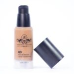 Profusebeauty HD Liquid Foundation 7