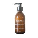 Nirvana Natural Bliss Eczema Face & Body Wash 200ml