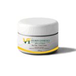 Vfusion TEA TREE FOOT CREAM 125G