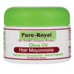 BMS Pure Royal Olive Oil Mayonnaise 250ml