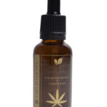 Jillies Natural CBD Hair Oil 30ML