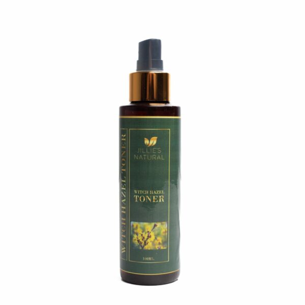 Jillies Natural Witch Hazel Face Toner