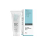 Fundamentals Mattifying Mineral SPF50