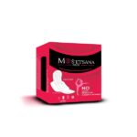 Mosetsana Pads Maxi Thick Long 8