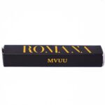 Romana-Mvuu 20ml