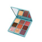 Constance Beauty In the nude 9 pan nude eyeshadow palette
