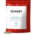 Resort Supplements PureZempic