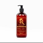 Revibe Organics Shea Anti Ageing Body Lotion