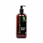 Revibe Organics Hemp And Tea Tree Shampoo