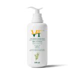 Vfusion Sport Massage Oil100 ml