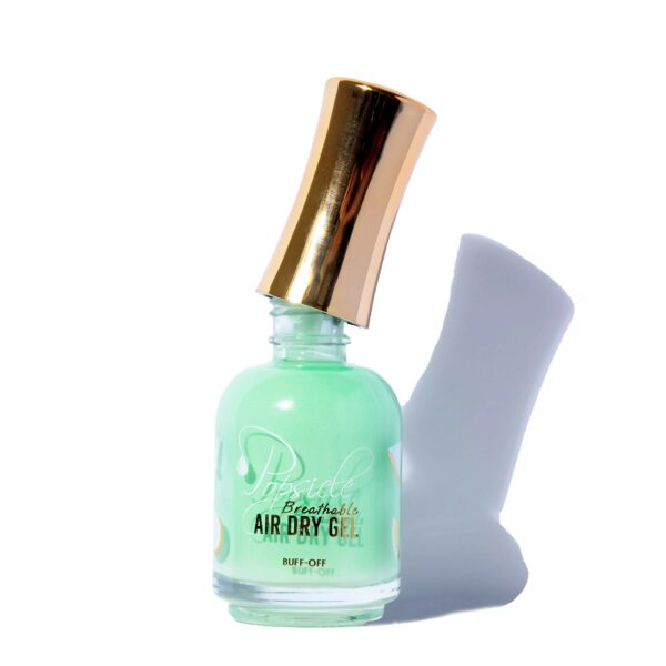 Popsicle Nails Vacay Air Dry Gel