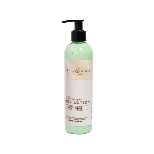 Sefako_Lumiere Moringa Body Lotion