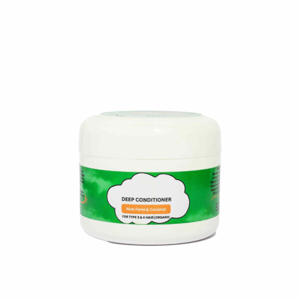 Naturally Thembz Deep Conditioner 250ml