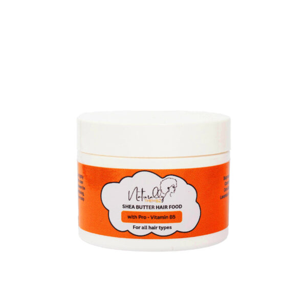 Naturally Thembz Shea Butter Hair Food