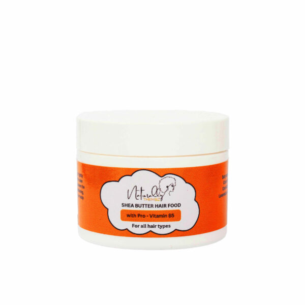 Naturally Thembz Shea Butter Hair Food