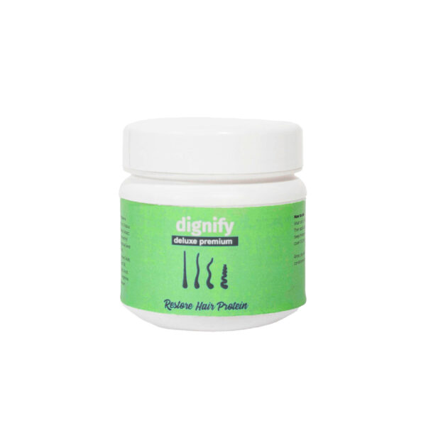 Dignify AfroBeauty Restore Hair Protein 80ml
