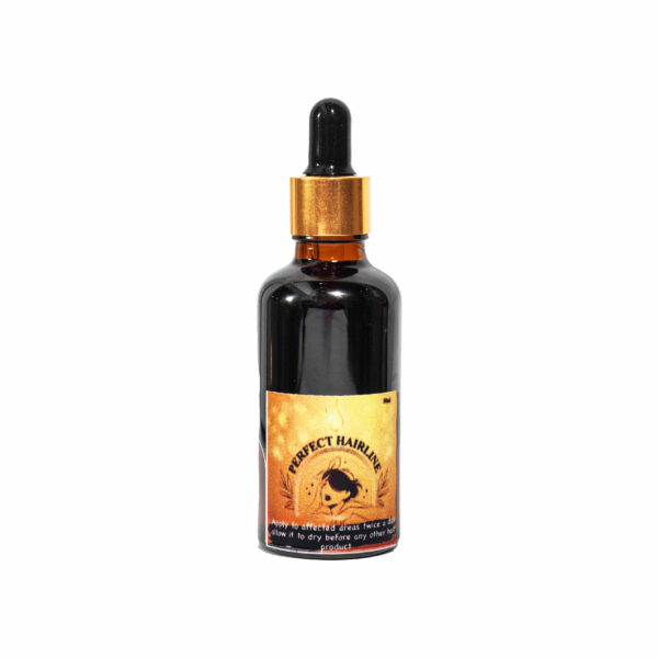 Perfect Hairline Oil
