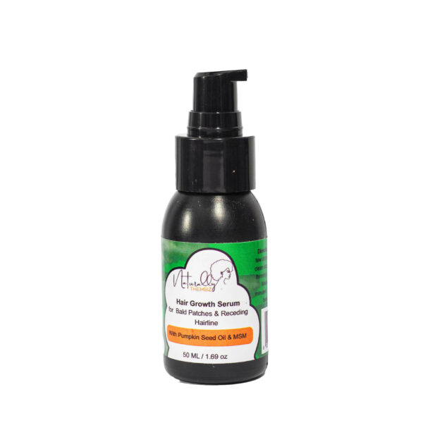 Naturally Thembz Hair Growth Serum