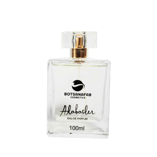 Botsanafab Cosmetics Alabaster His Perfume 100ml