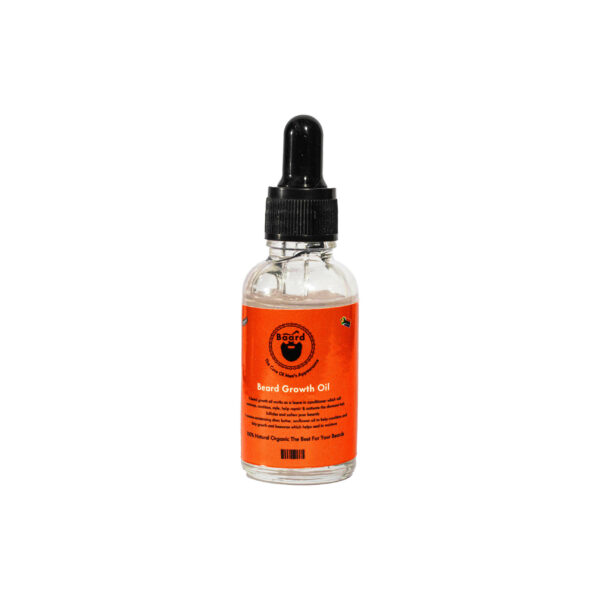 Baard co Beard Oil 30ml