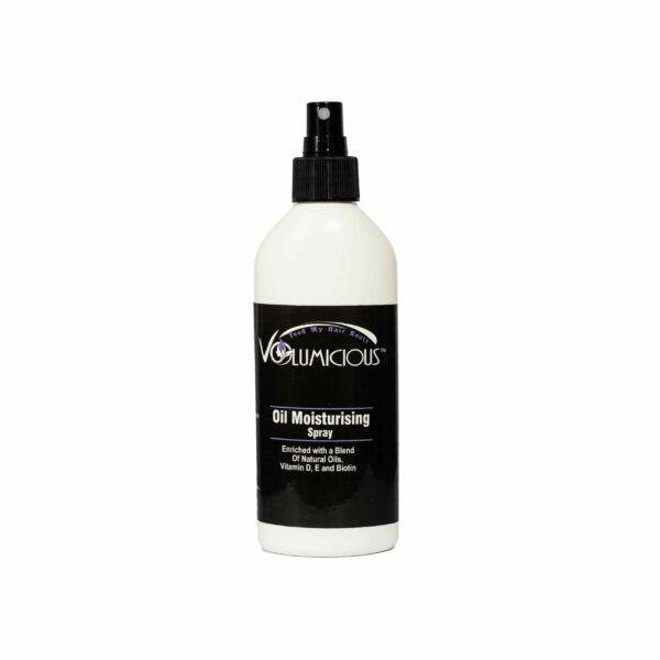 Volumicious Oil Moisturising Spray 200ml