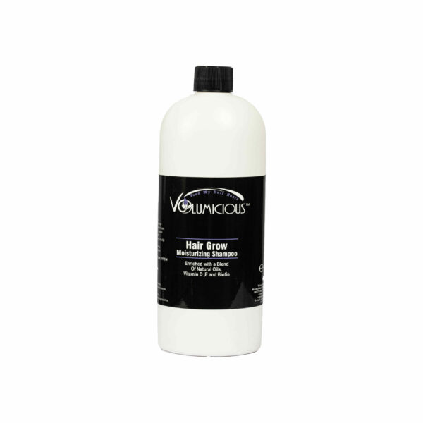 Volumicious Hair Grow Moisturizing Shampoo
