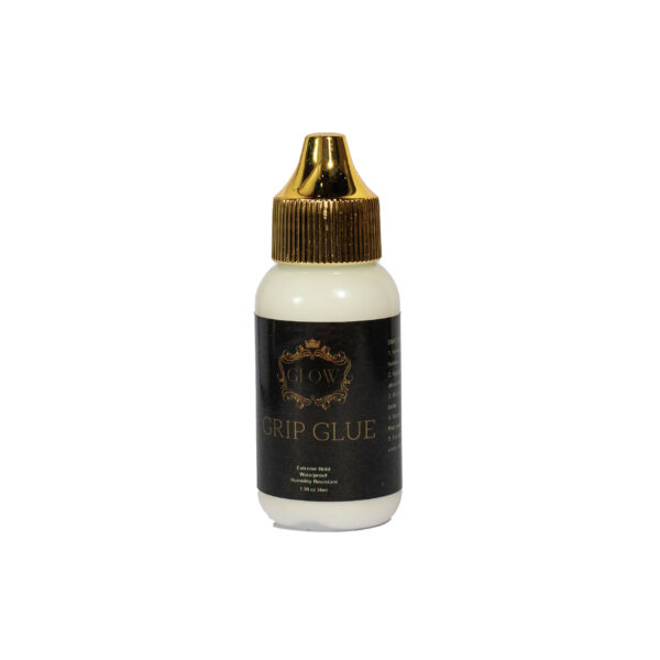 Glow Premium Hair Product Grip Glue