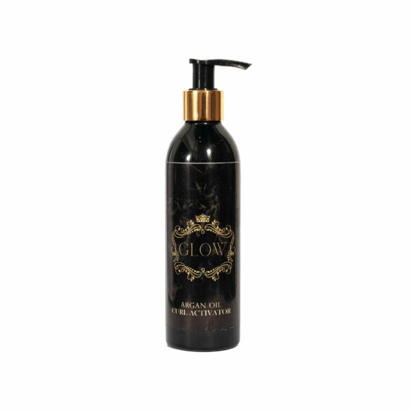 Glow Prerium Hair Products-Argan Oiil Conditioner