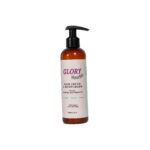 Glory Nourish Hair Cream & Moisturizer