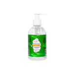 Naturally Thembz Moisturising Shampoo 250ml