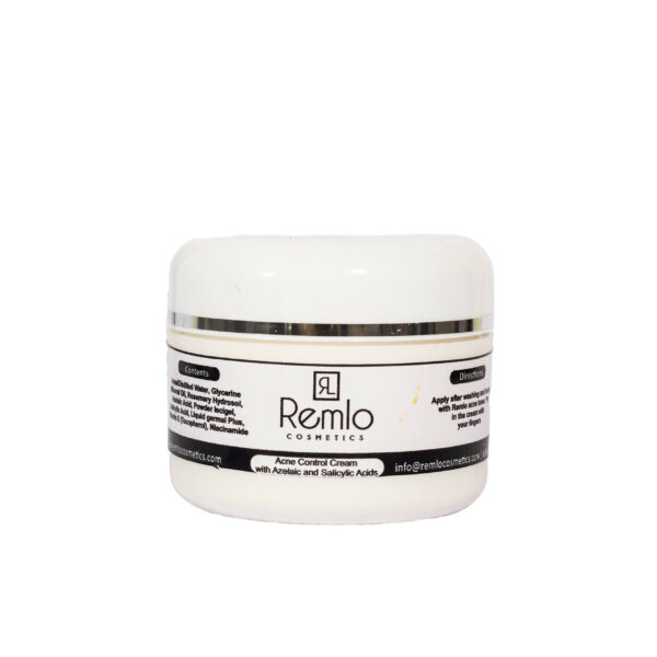 Remlo Acne Control Cream