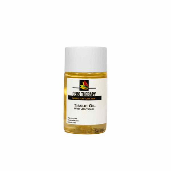 Cebo Theraphy Tisuue Oil