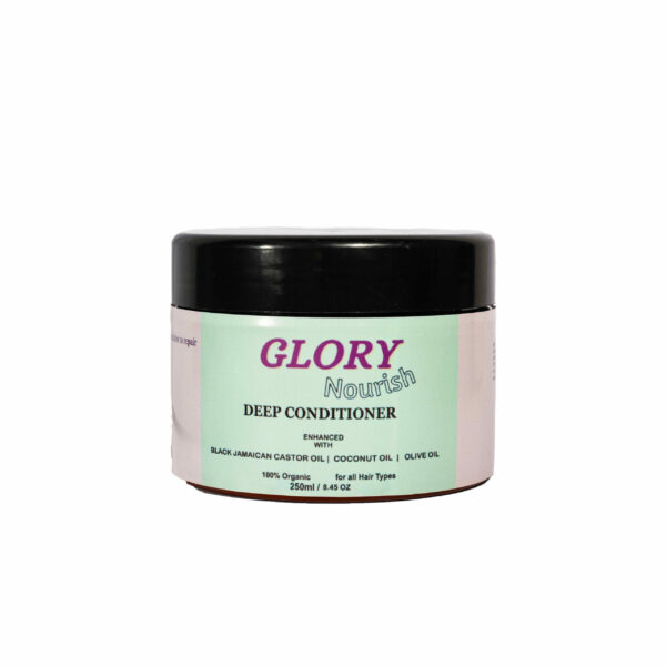 Glory Nourish Deep Conditioner