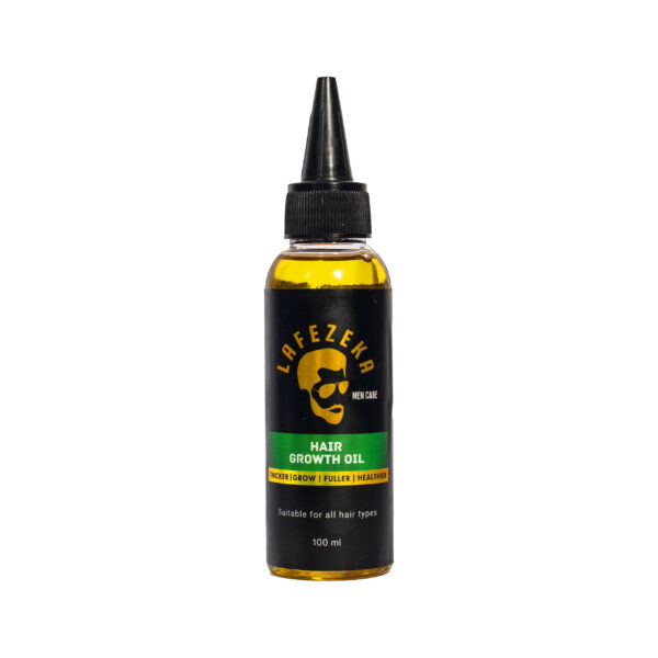 Lafezeka Hair Growth Oil 150ml