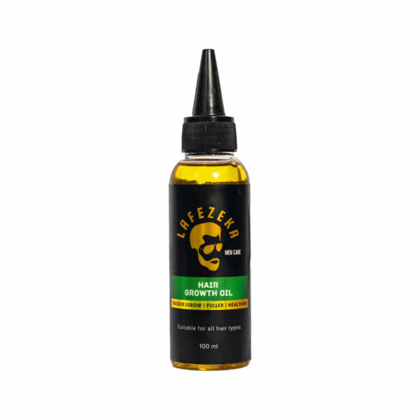 Lafezeka Hair Growth Oil 150ml