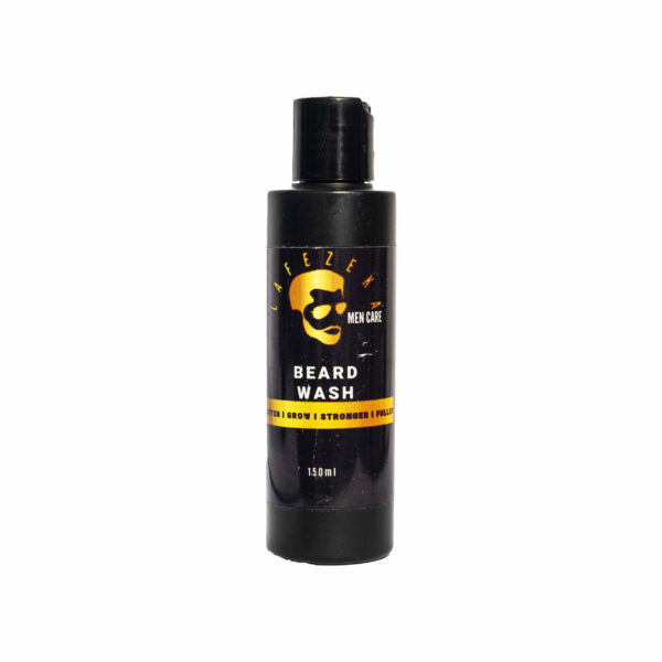 Lafezeka Beard Wash 150ml
