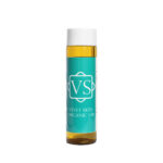 Velvet Skin Organic Oil 50ml