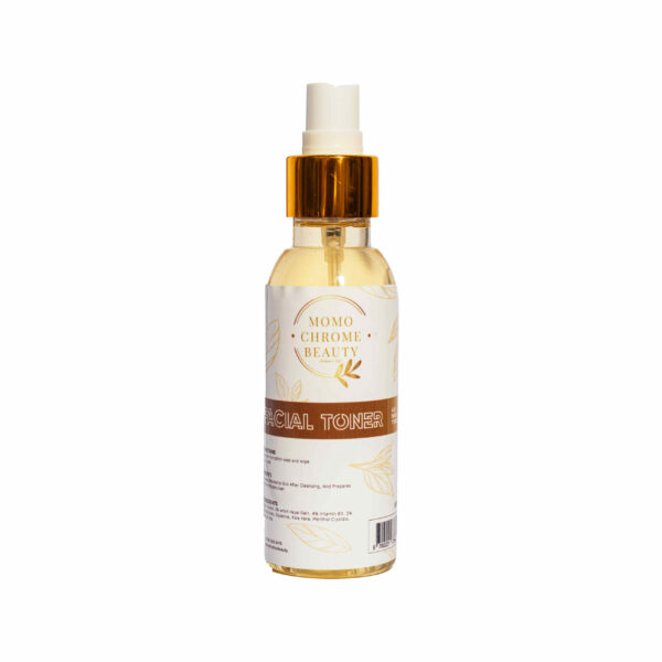 Momo Chrome Beauty Face Toner 100ml