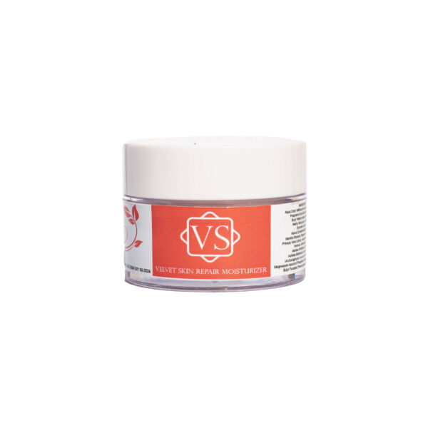 Velvet Skin repair moisturizer 50ml