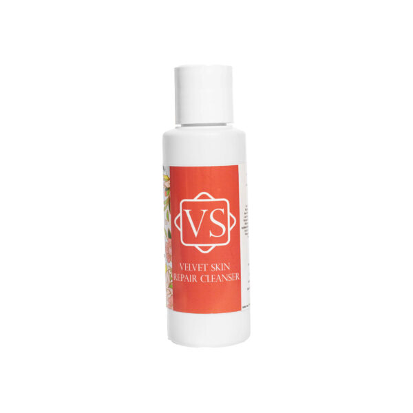 Velvet Skin Gentle Face Cleanser 150ml