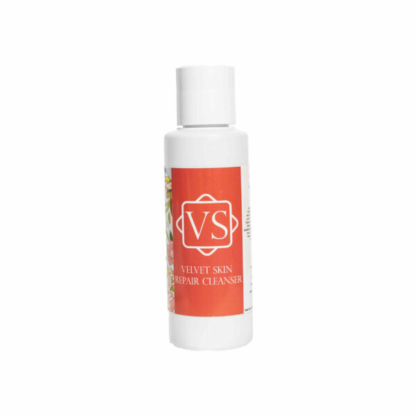 Velvet Skin Gentle Face Cleanser 150ml
