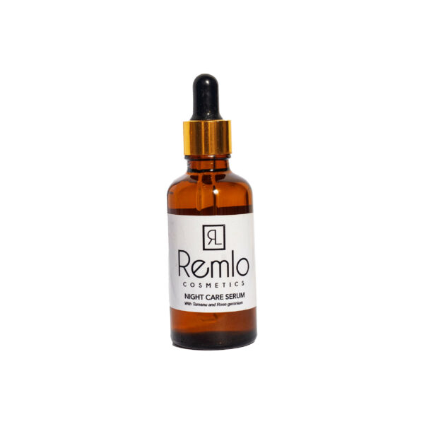 Remlo Night Care Serum