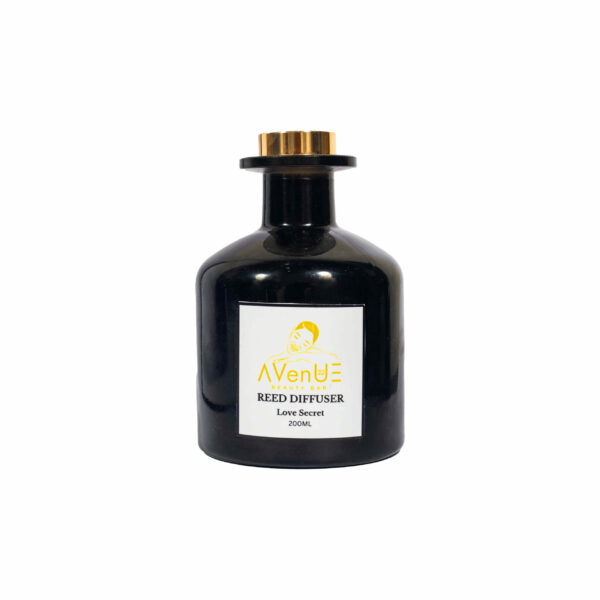 Avenue32 Luxury Reed diffuser (Love secret) 200ml