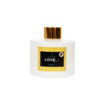 Scented By Karabo Reed Diffuser With Sticks Love Spell